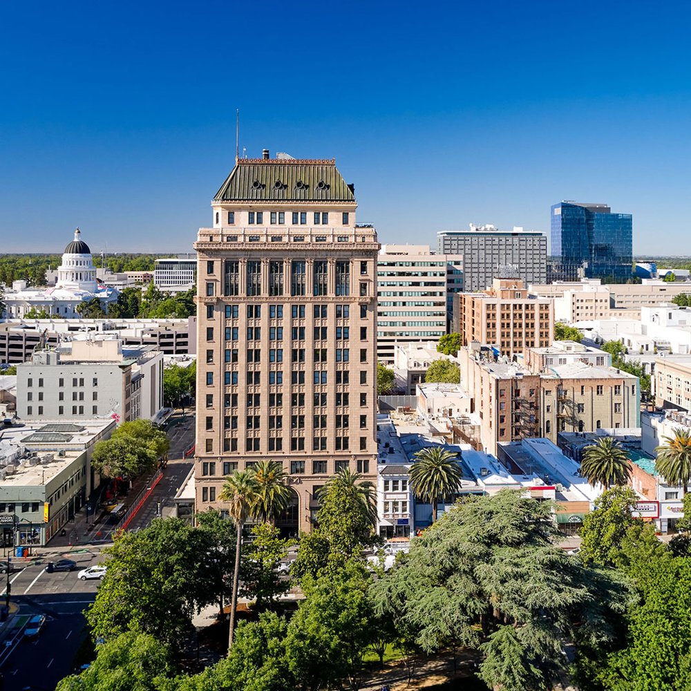 The Citizen Hotel - Selected hotel in Sacramento, United States