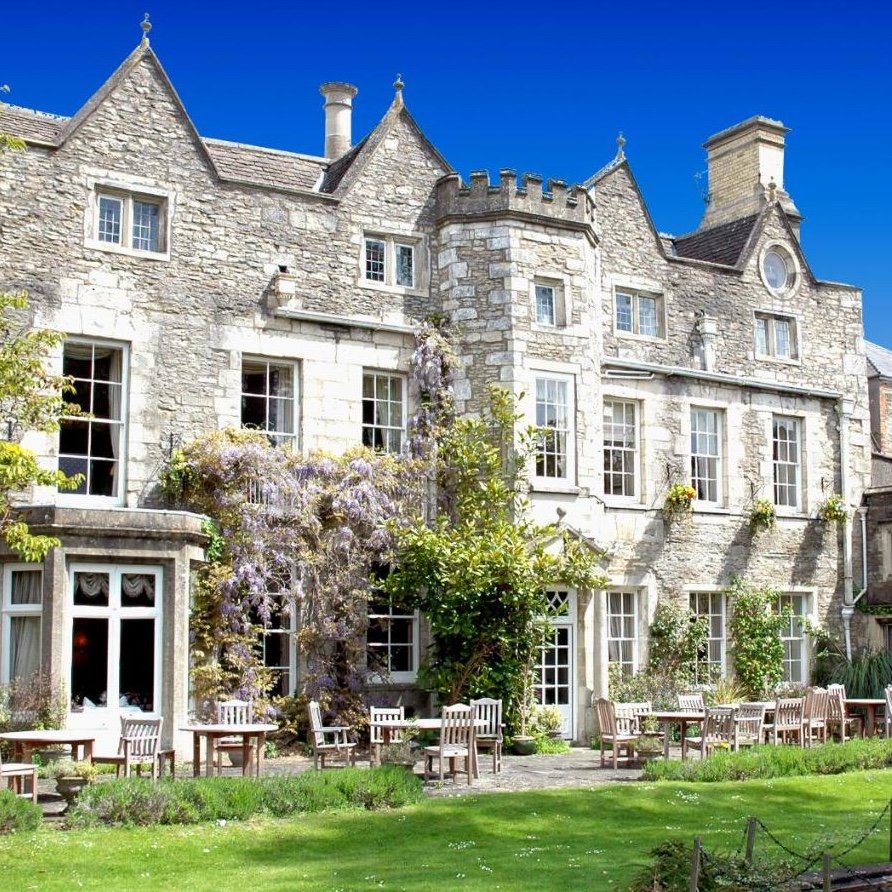 The Close, Tetbury - Selected hotel in Tetbury, United Kingdom