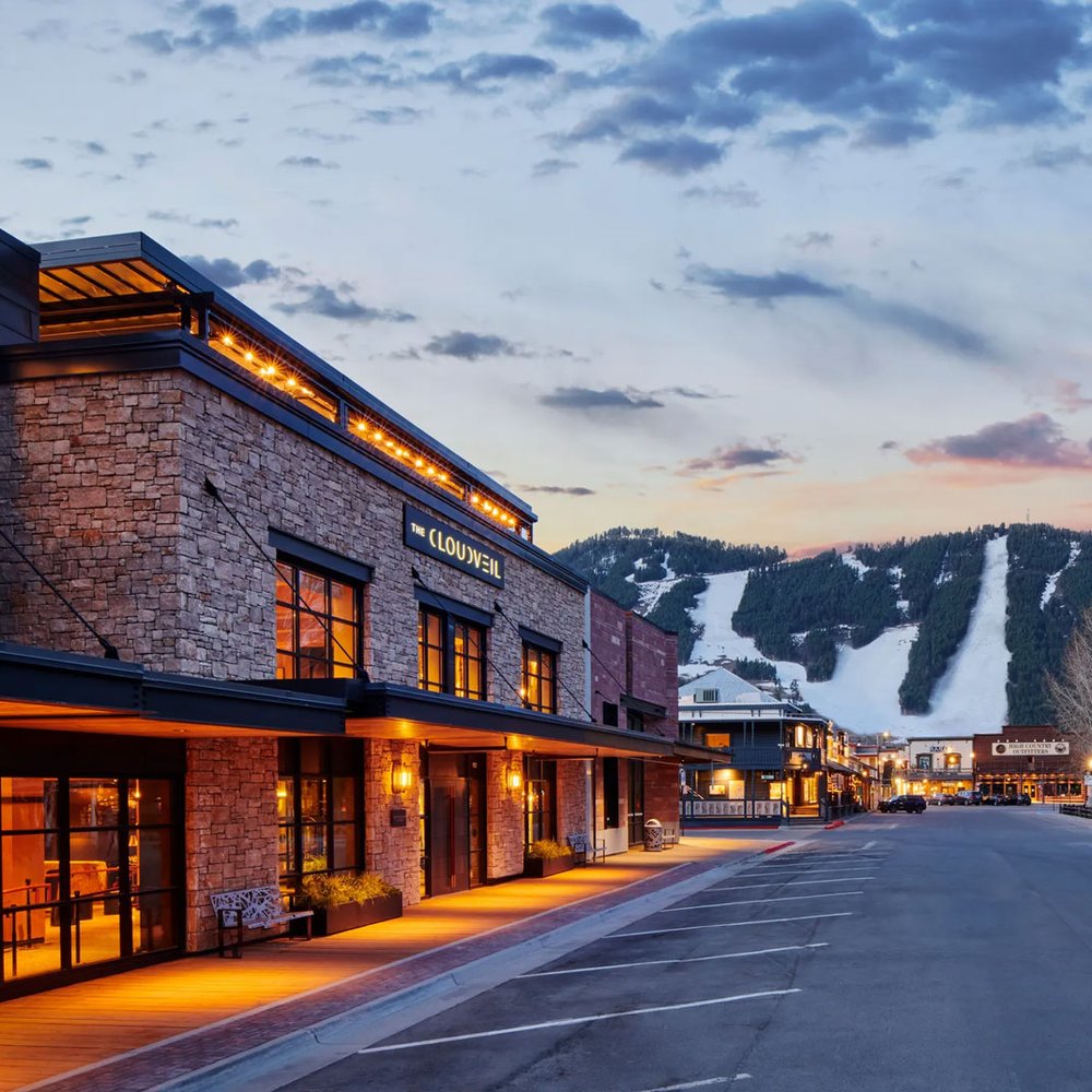 The Cloudveil, Autograph Collection - One-Keys hotel in Jackson Hole, United States