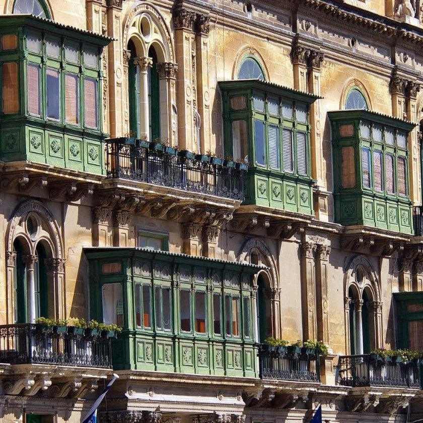 The Coleridge - Selected hotel in Valletta, Malta