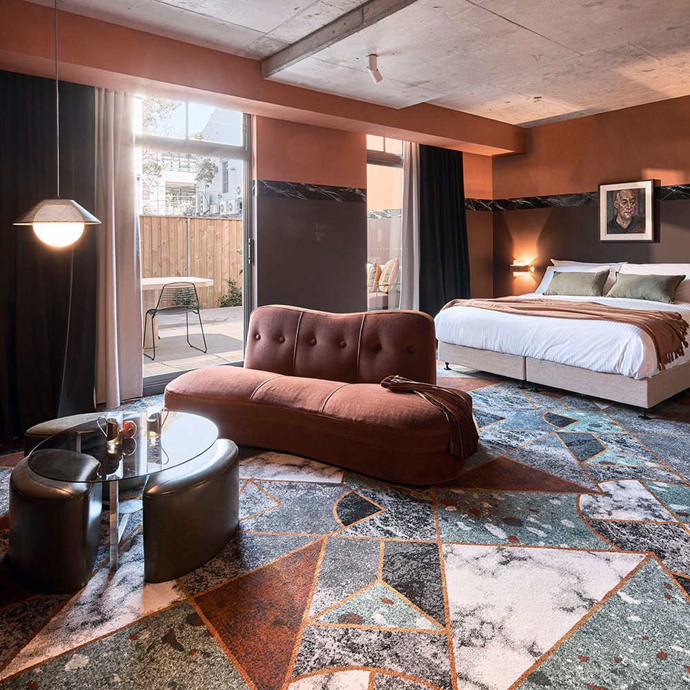 The Collectionist - Selected hotel in Sydney, Australia