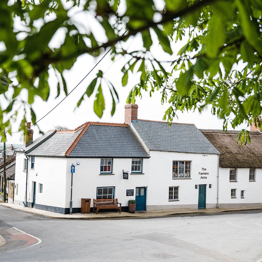 The Collective at Woolsery - One-Keys hotel in Woolsery, United Kingdom