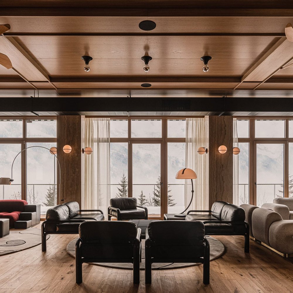 The Comodo Bad Gastein - One-Keys hotel in Bad Gastein, Austria