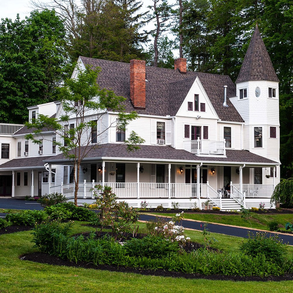 The Constance - Selected hotel in Berkshires, United States