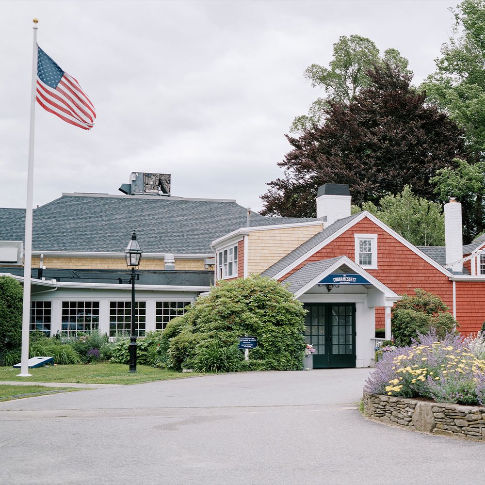 The Coonamessett - Selected hotel in Falmouth, United States