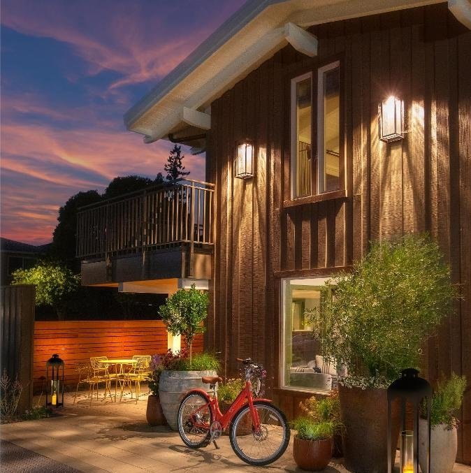 The Cottages Hotel - Selected hotel in Silicon Valley, United States