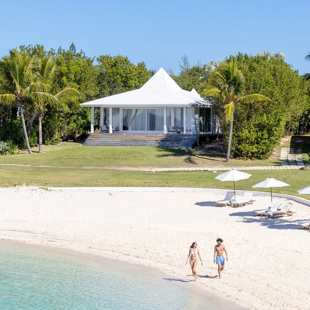 The Cove Eleuthera - One-Keys hotel in Eleuthera, Bahamas