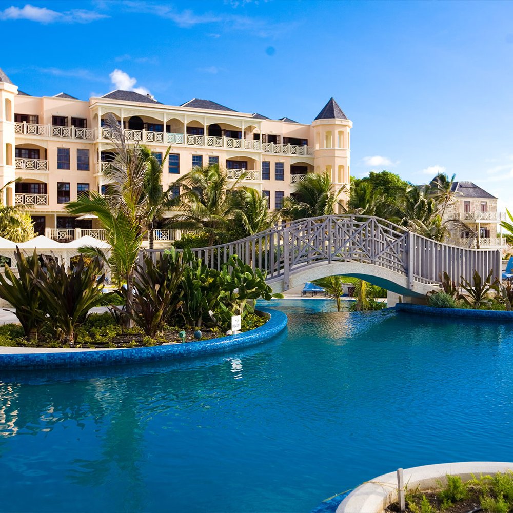 The Crane - Selected hotel in St. Philip, Barbados