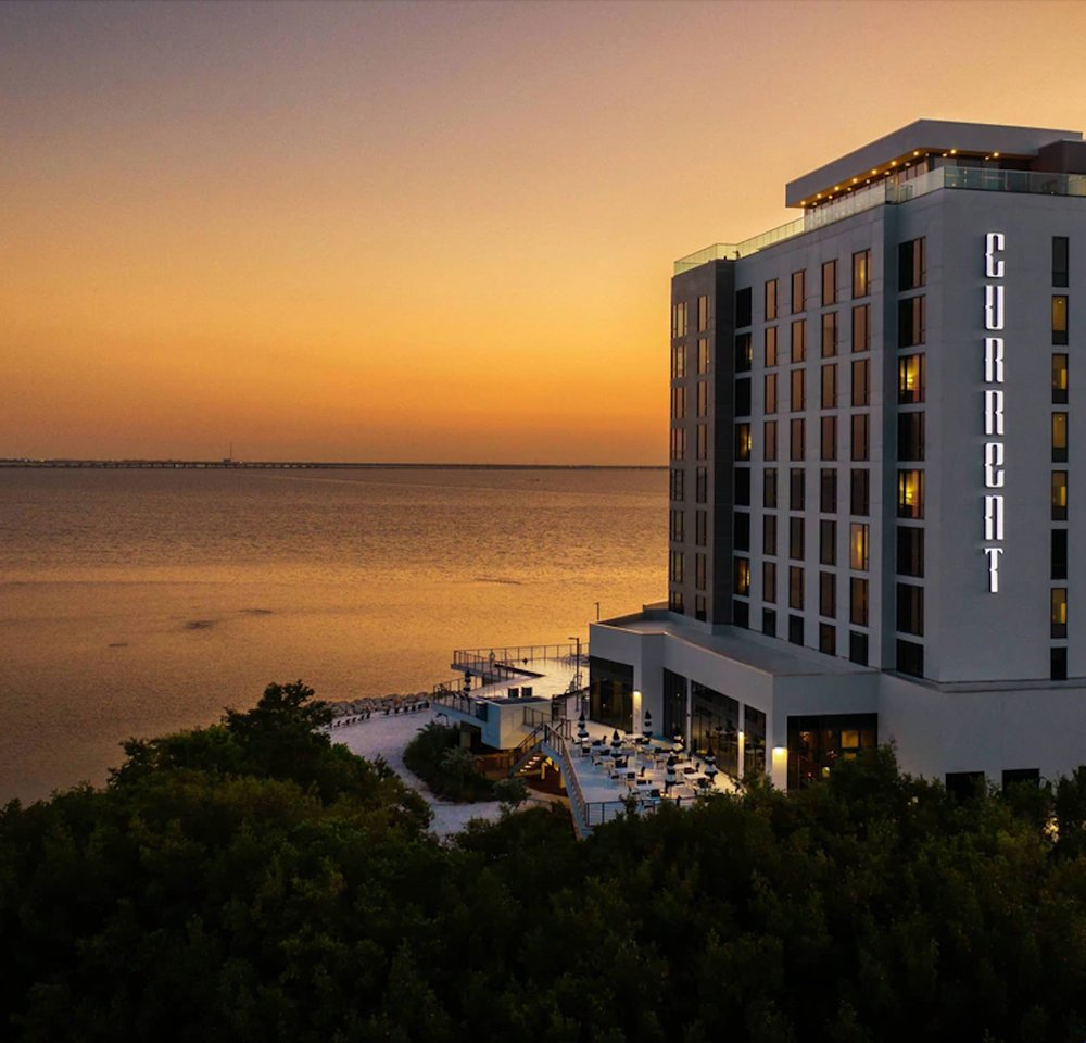 The CURRENT Hotel, Autograph Collection - Selected hotel in Tampa, United States