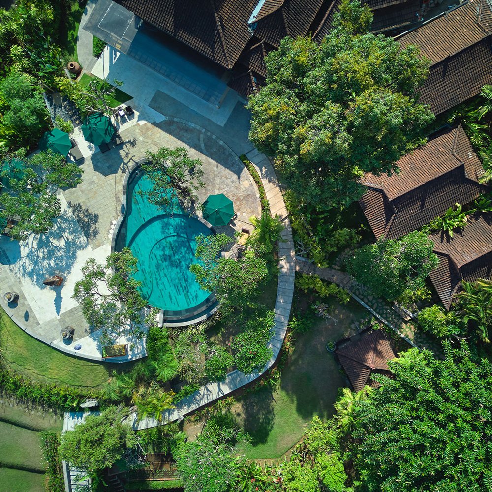 The Damai - Selected hotel in Bali, Indonesia