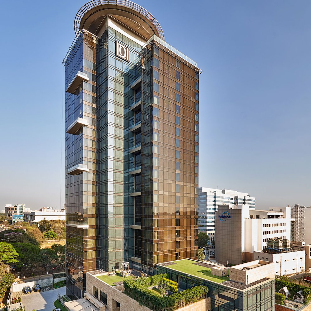 The Den Bangalore - Selected hotel in Bangalore, India