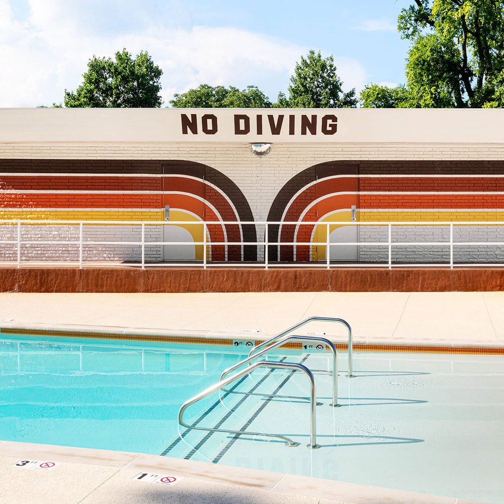 The Dive Motel & Swim Club - Selected hotel in Nashville, United States