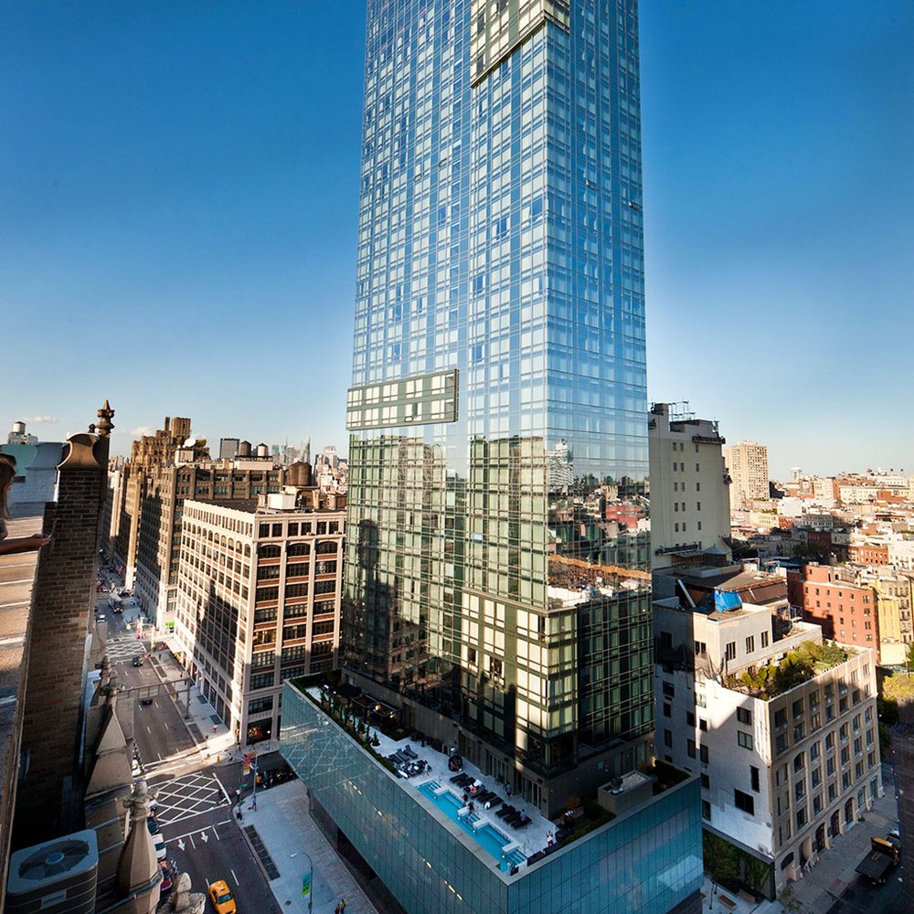 The Dominick - Selected hotel in New York City, United States
