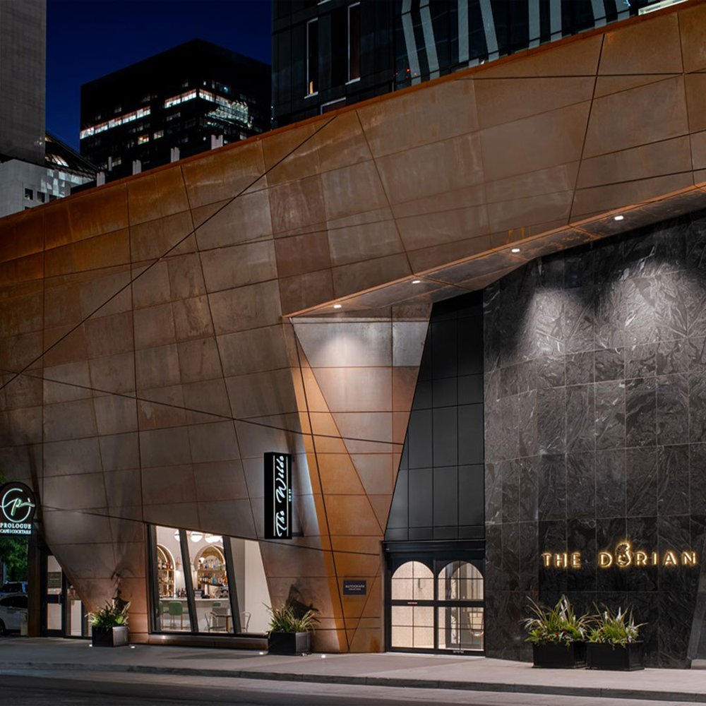 The Dorian, Autograph Collection - One-Keys hotel in Calgary, Canada