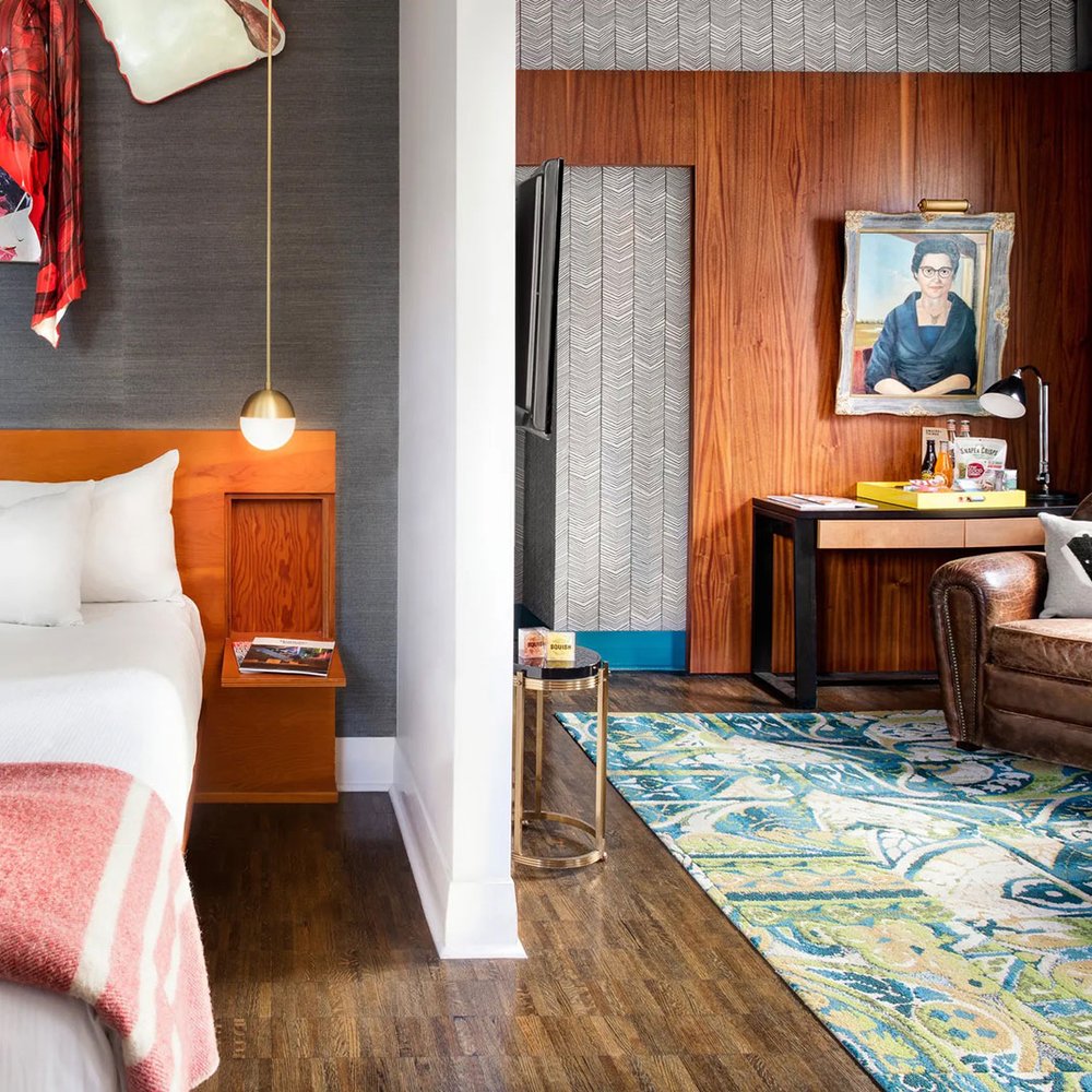 The Drake Hotel - Selected hotel in Toronto, Canada