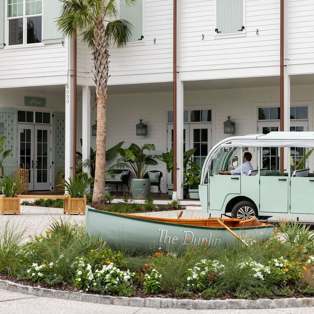 The Dunlin, Auberge Collection - One-Keys hotel in Johns Island, United States