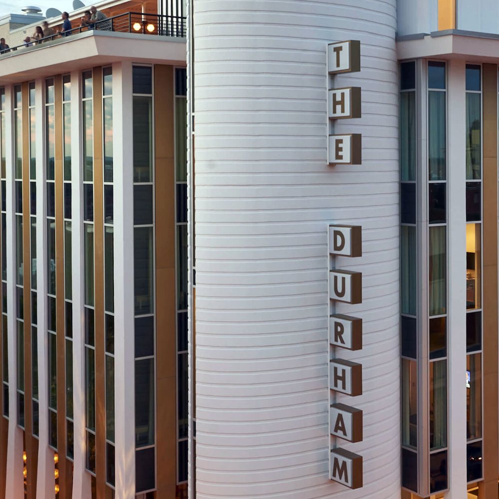 The Durham Hotel - Selected hotel in Durham, United States