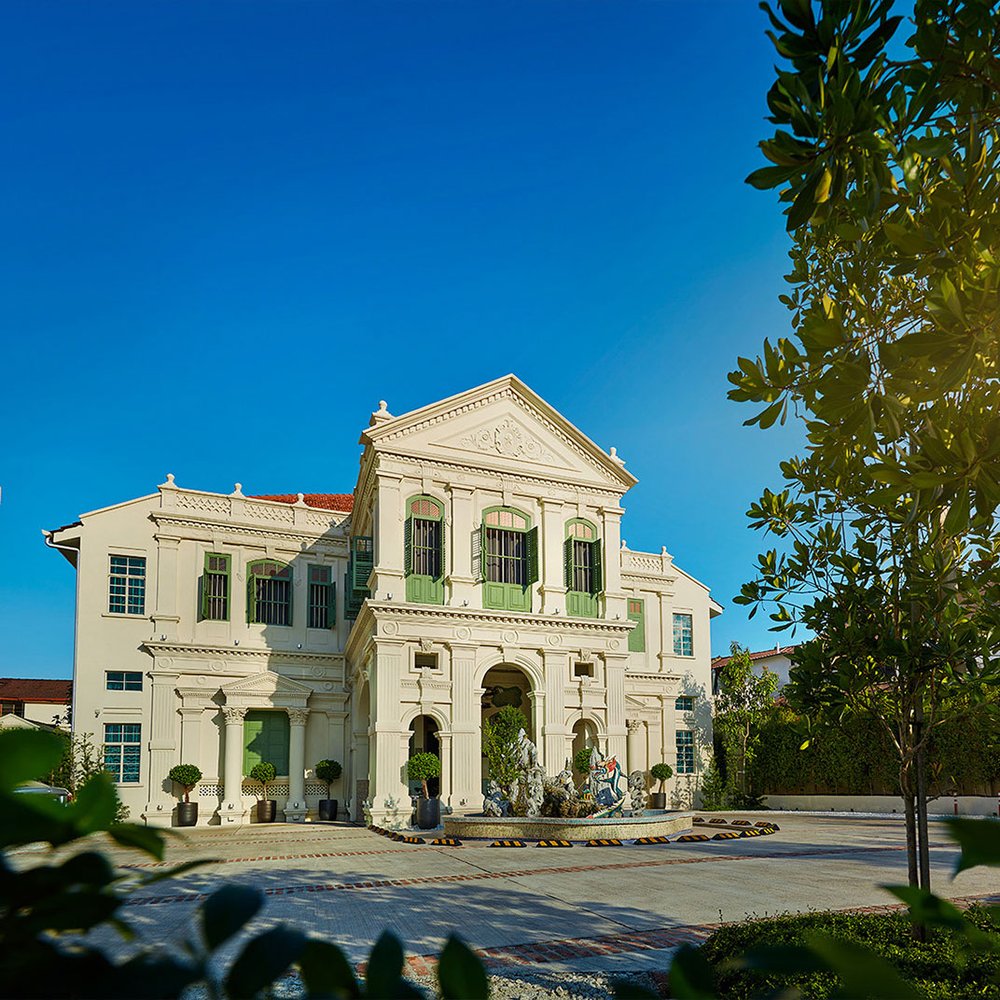 The Edison George Town - Selected hotel in George Town, Malaysia