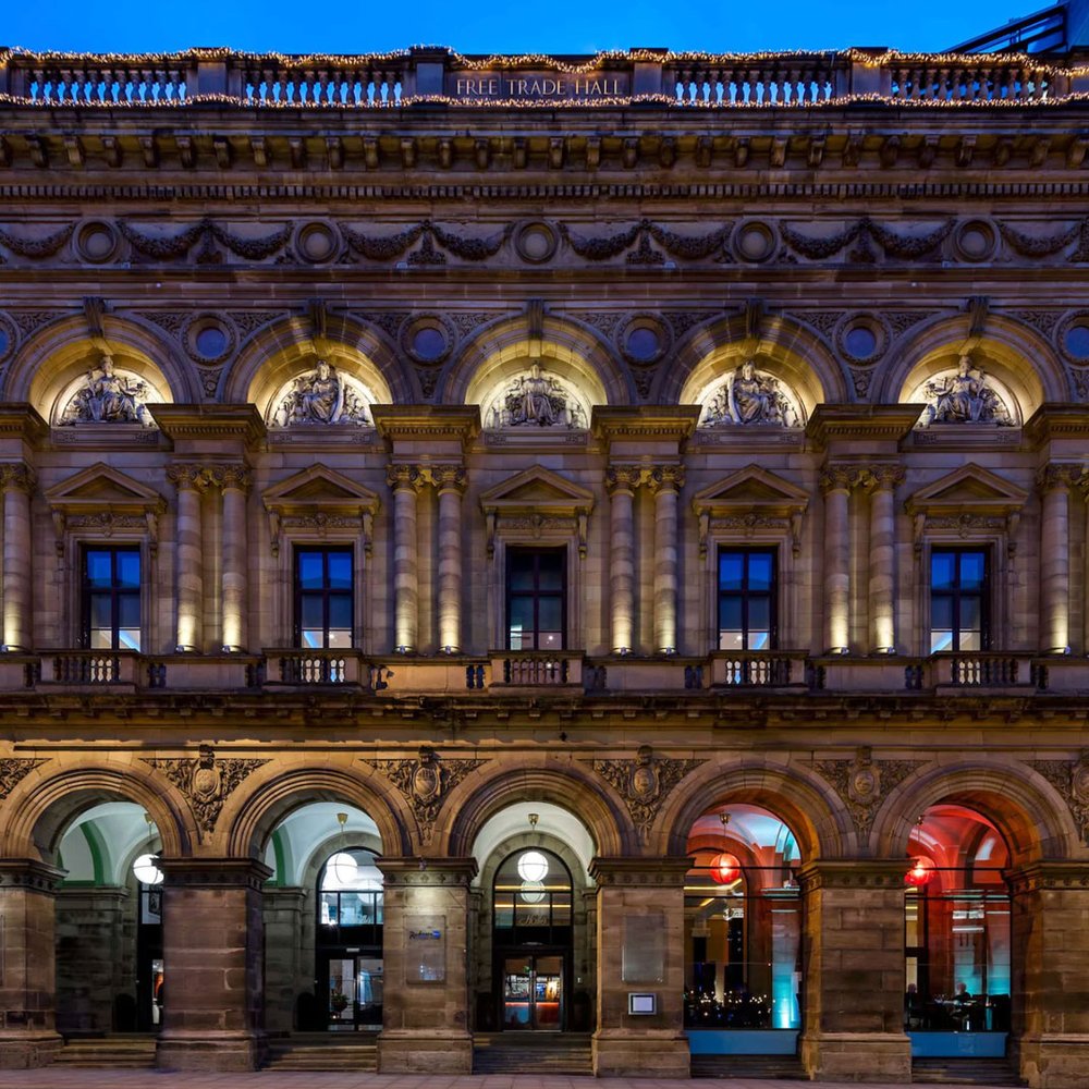 The Edwardian Manchester, A Radisson Collection Hotel - Selected hotel in Manchester, United Kingdom