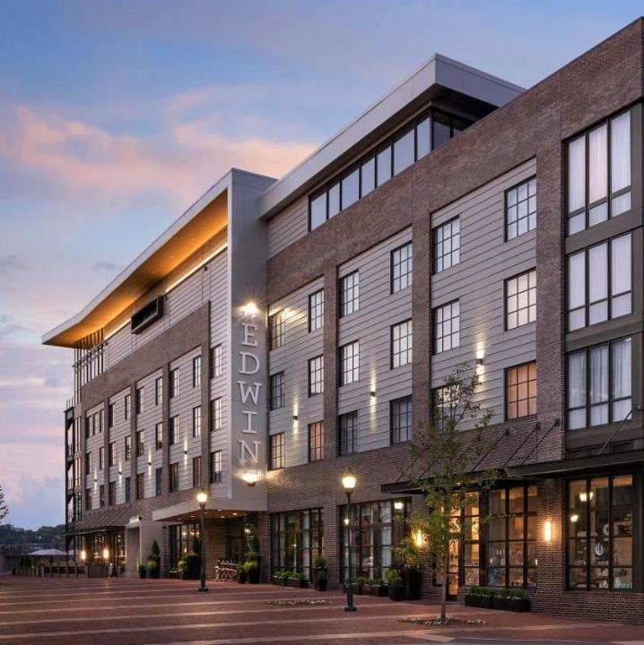 The Edwin Hotel, Autograph Collection - Selected hotel in Chattanooga, United States
