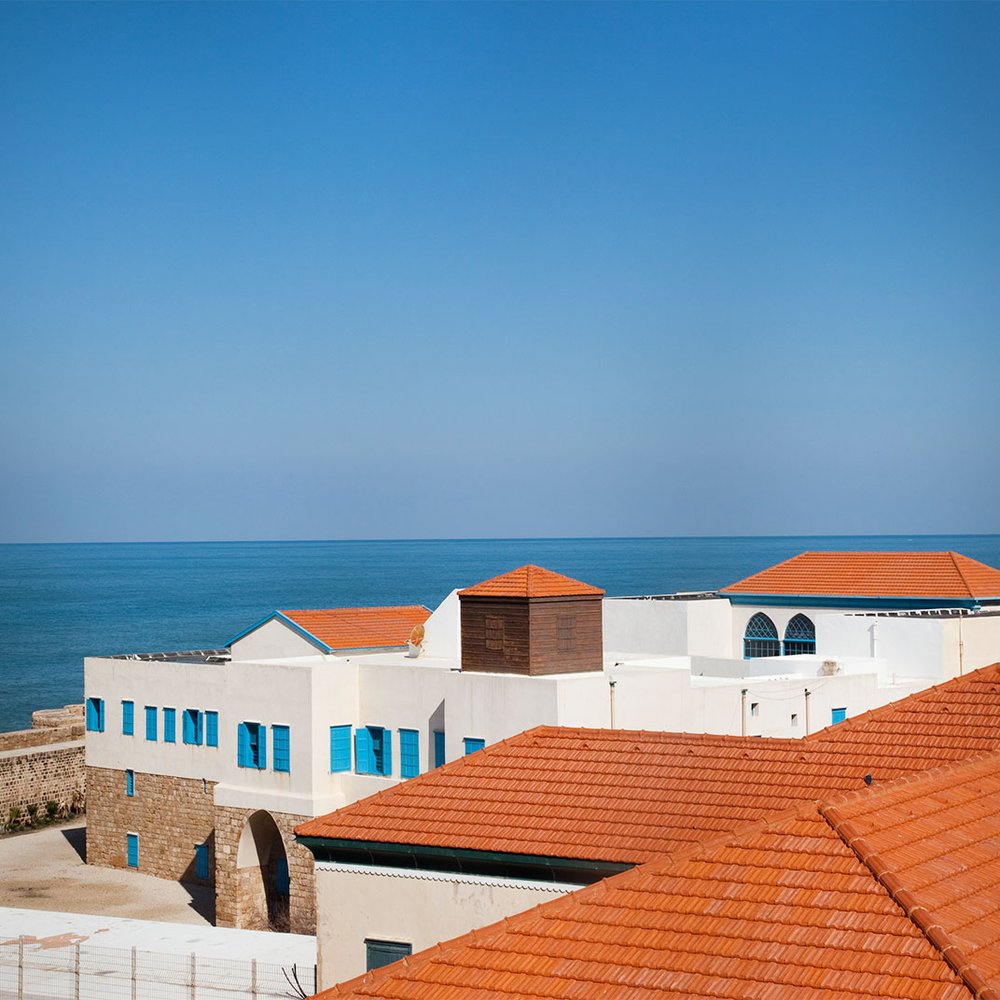 The Efendi Hotel - Selected hotel in Acre, Israel