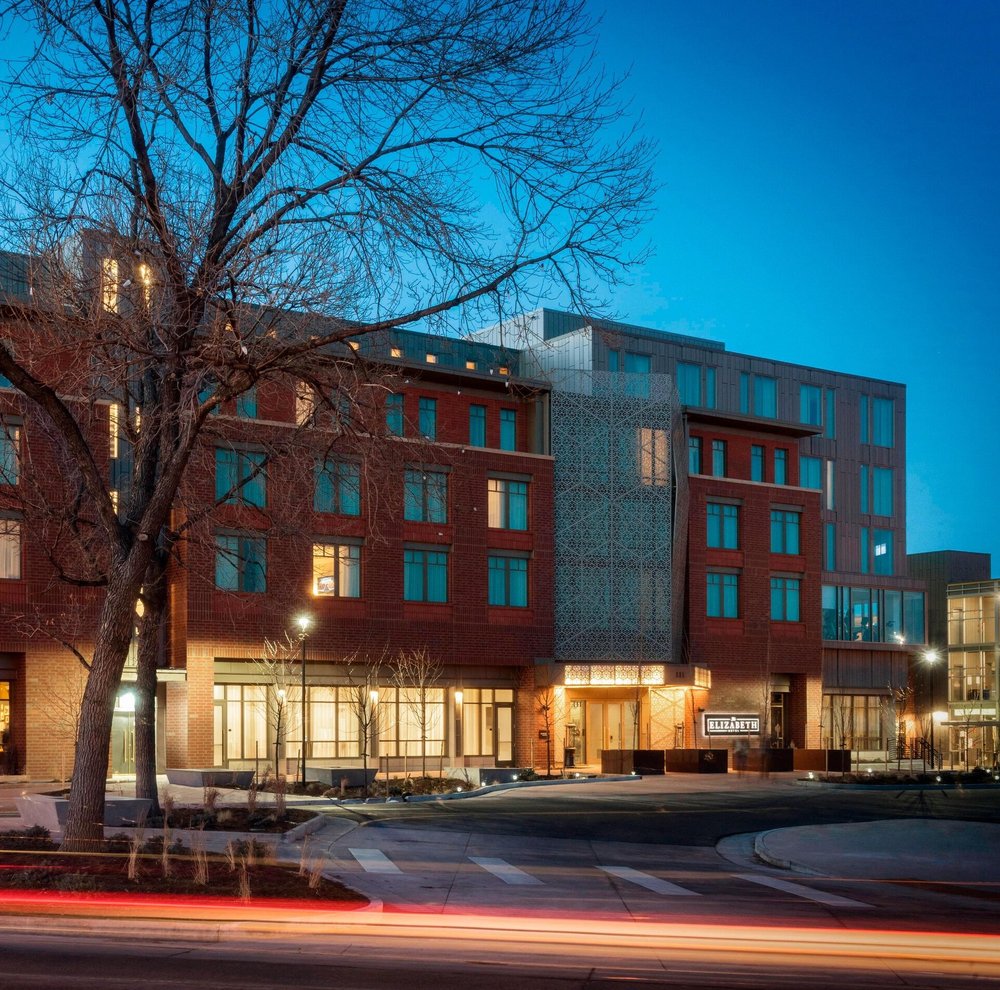The Elizabeth Hotel, Autograph Collection - One-Keys hotel in Fort Collins, United States