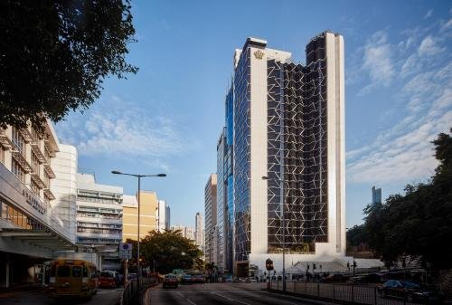 The Emperor Hotel - Selected hotel in Hong Kong Island, Hong Kong
