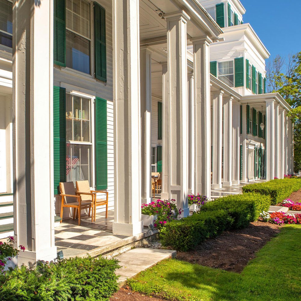 The Equinox Resort - Selected hotel in Manchester Village, United States