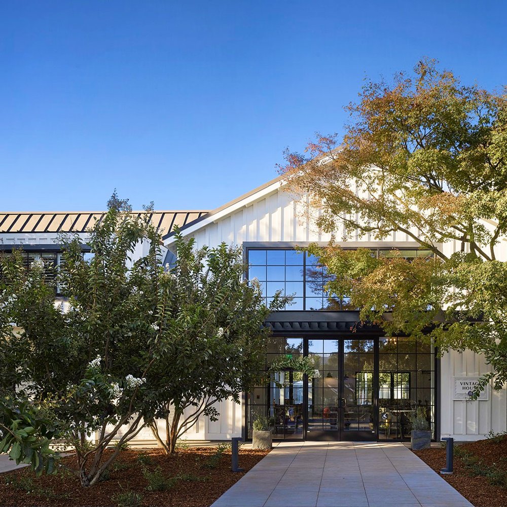 The Estate Yountville - Selected hotel in Napa / Sonoma Valleys, United States