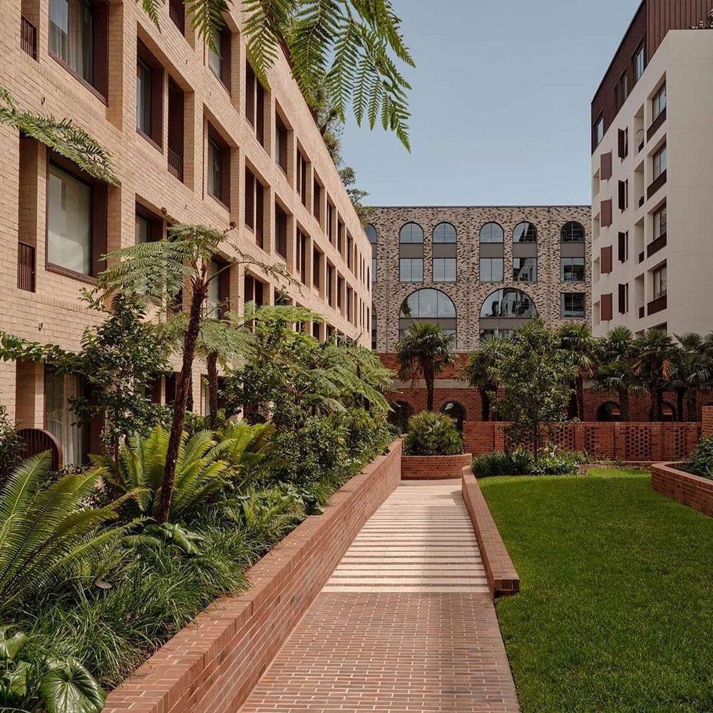 The EVE Hotel Sydney - One-Keys hotel in Sydney, Australia