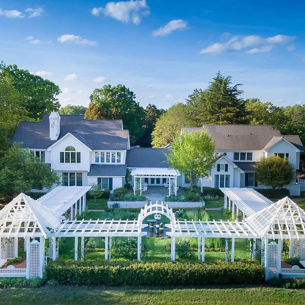 The Fearrington House Inn - Selected hotel in Pittsboro, United States