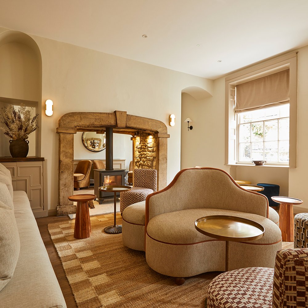 The Feathers Hotel at Woodstock - One-Keys hotel in Woodstock, United Kingdom