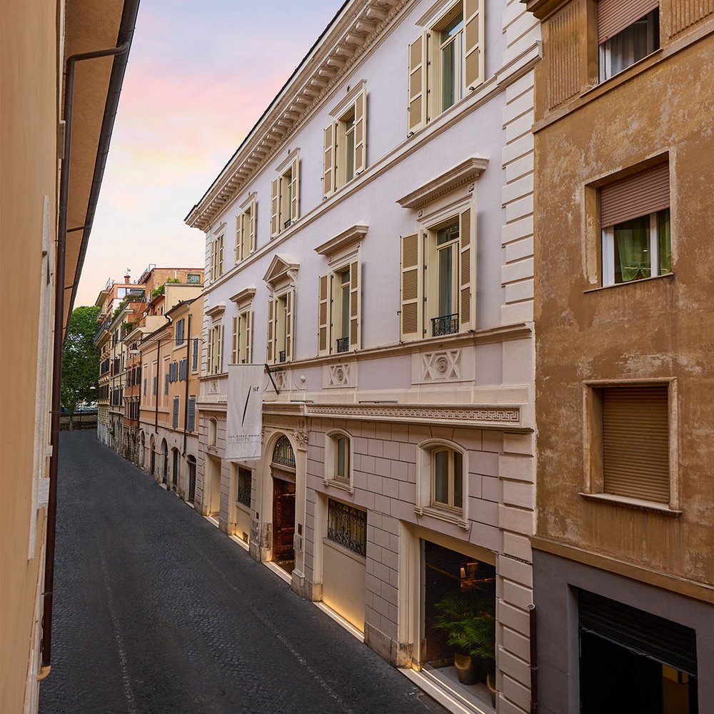 The First Arte, Rome - One-Keys hotel in Rome, Italy
