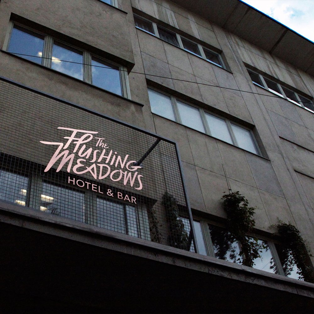 The Flushing Meadows Hotel - Selected hotel in Munich, Germany