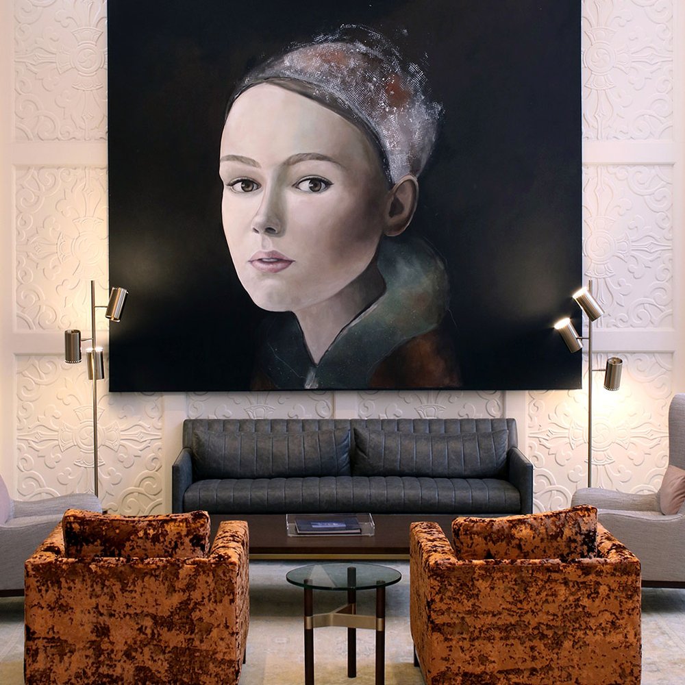 The Fontaine - Selected hotel in Kansas City, United States