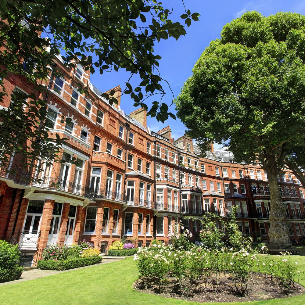 The Franklin London - Starhotels Collezione - Selected hotel in London, United Kingdom