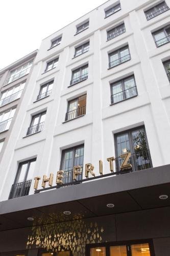 The Fritz Düsseldorf Königsallee - Selected hotel in Dusseldorf, Germany
