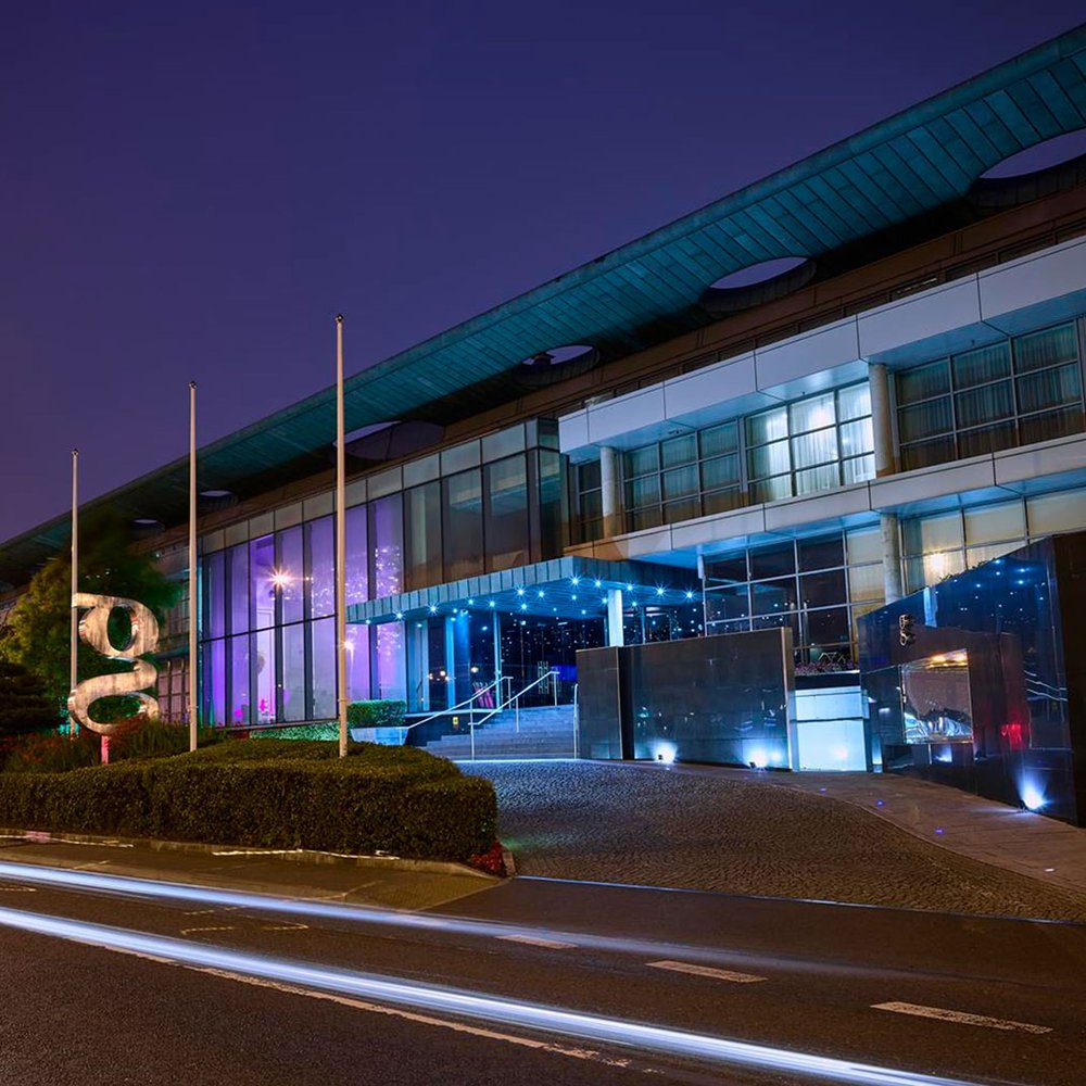The G Hotel Galway - Selected hotel in Galway City, Ireland