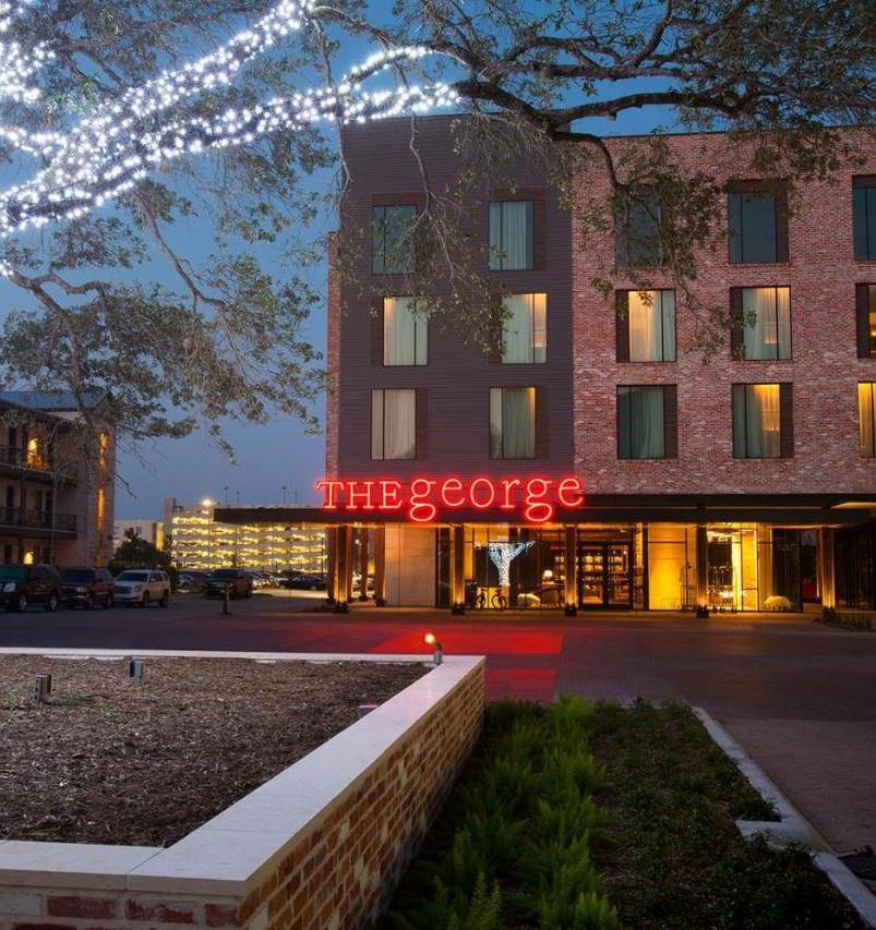 The George, College Station - Selected hotel in College Station, United States