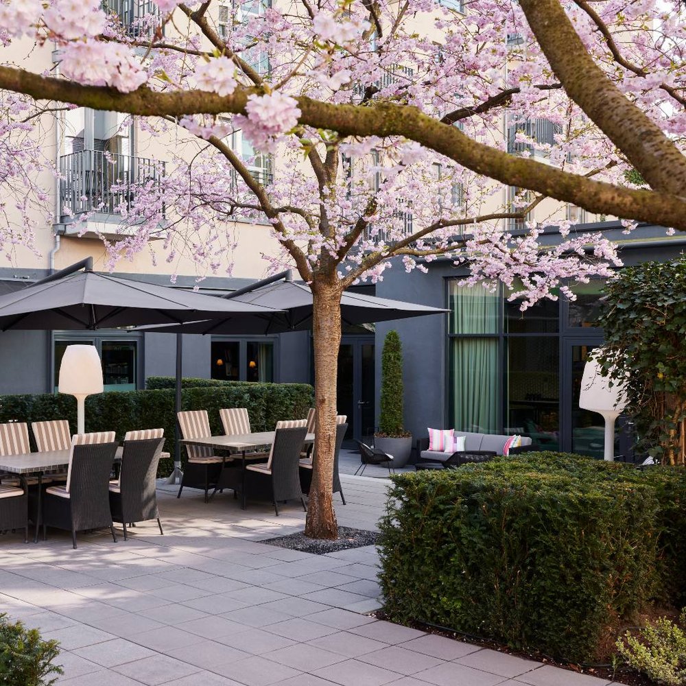 The George Hamburg - Selected hotel in Hamburg, Germany