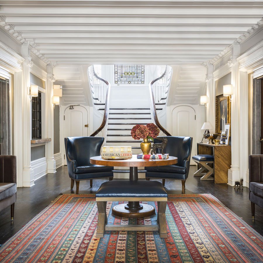 The George - Selected hotel in Montclair, United States