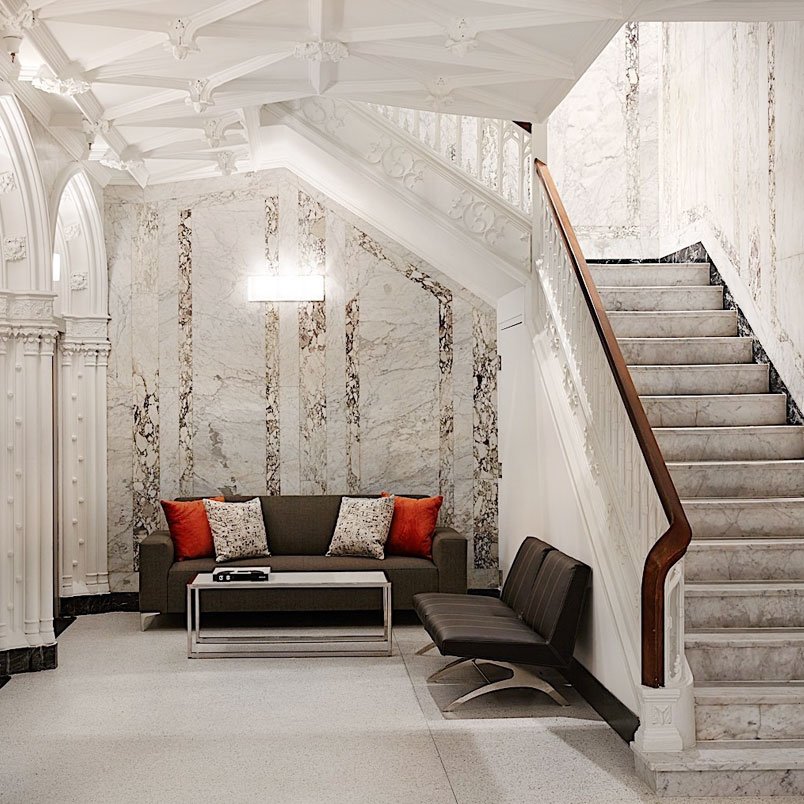 The Godfrey Hotel Boston - Selected hotel in Boston, United States