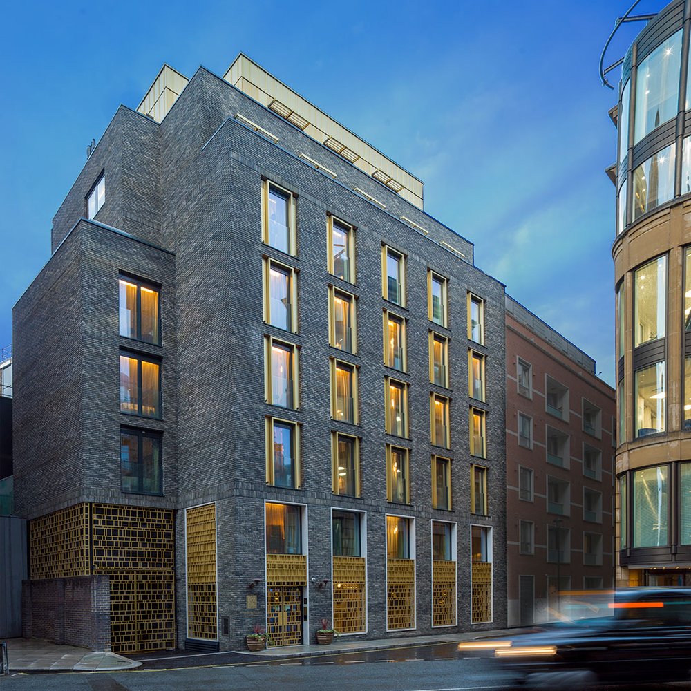 The Guardsman - Selected hotel in London, United Kingdom