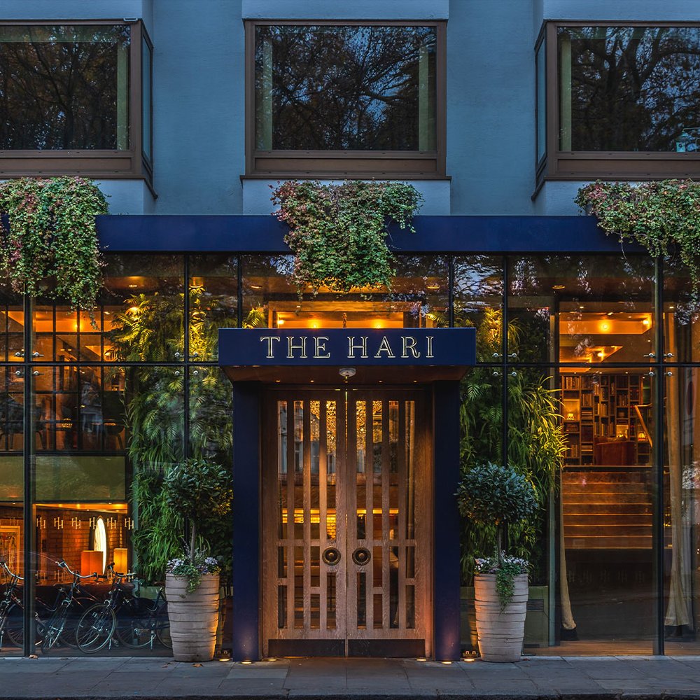 The Hari London - Selected hotel in London, United Kingdom
