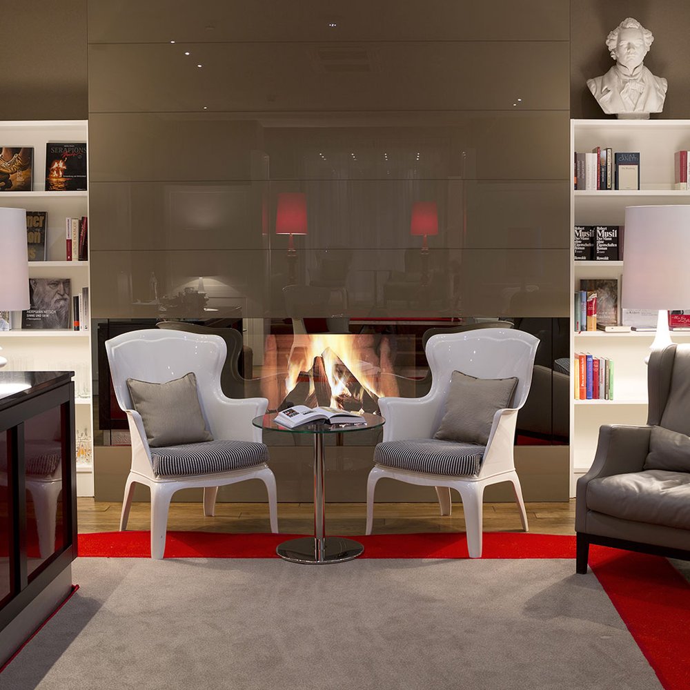 The Harmonie Vienna, BW Premier Collection - Selected hotel in Vienna, Austria