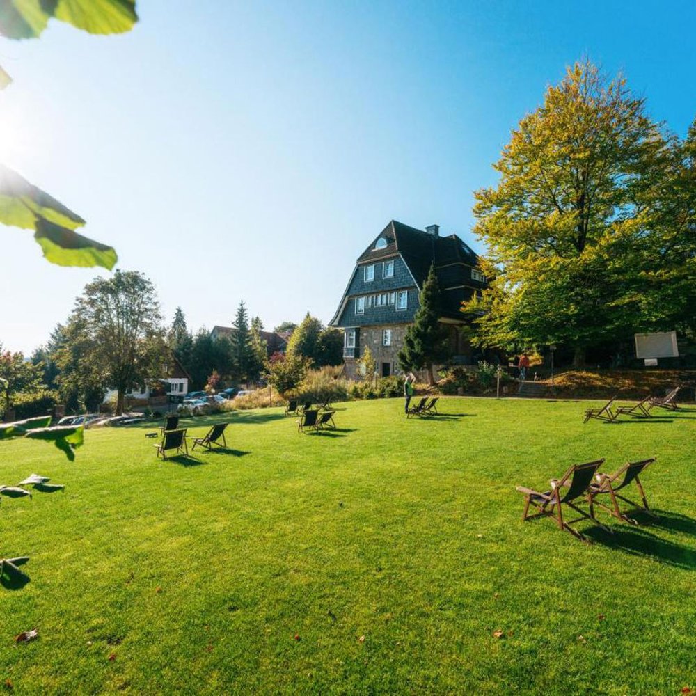 The Hearts Hotel - Selected hotel in Braunlage, Germany