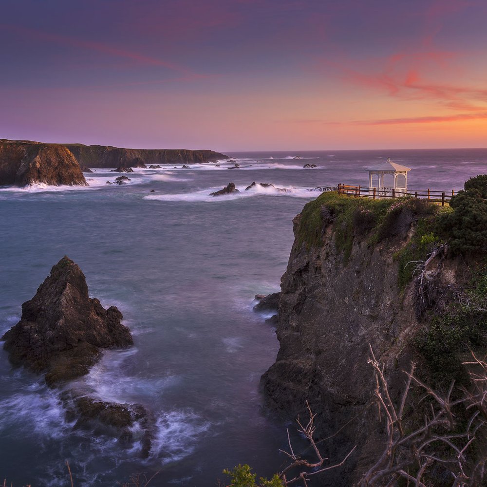 The Heritage House Resort - Selected hotel in Mendocino Coast, United States