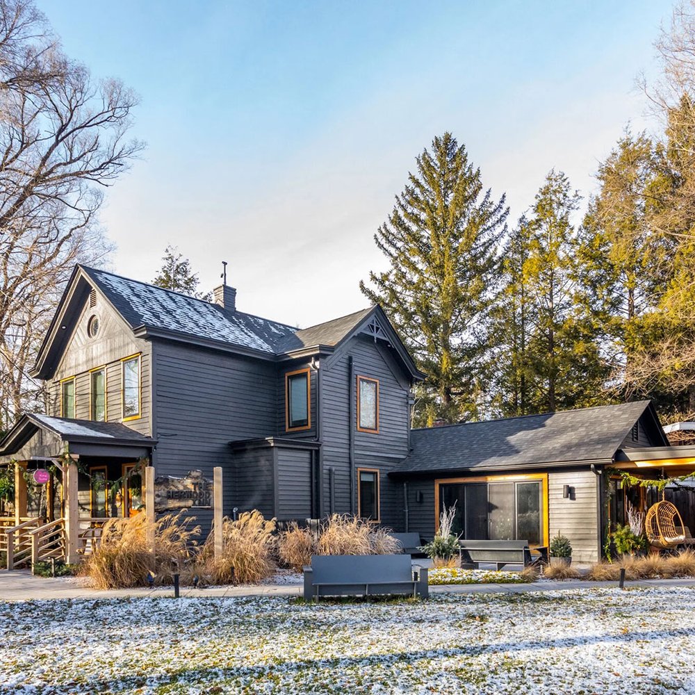 The Herwood Inn - Selected hotel in Catskills & Hudson Valley, United States