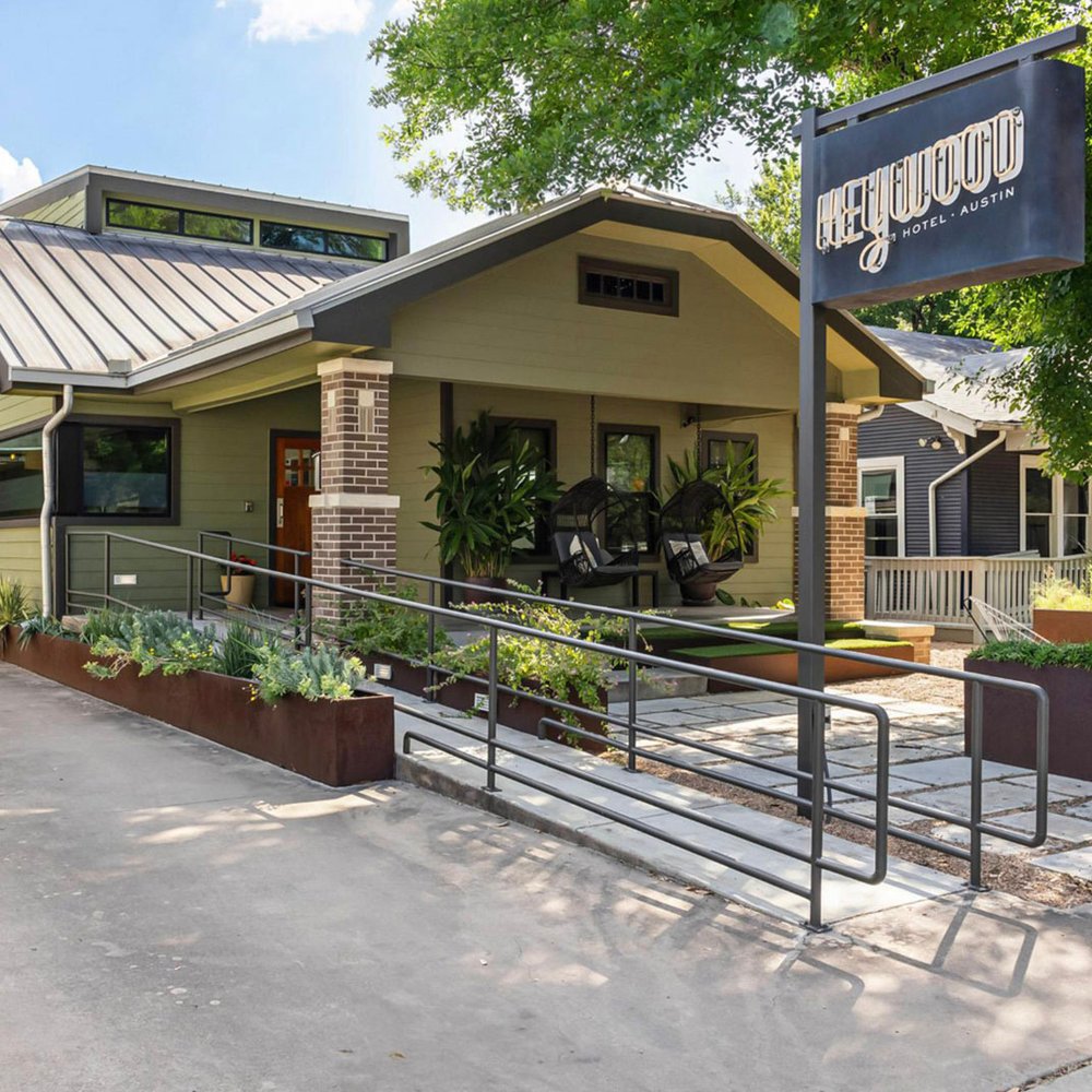 The Heywood Hotel - One-Keys hotel in Austin, United States