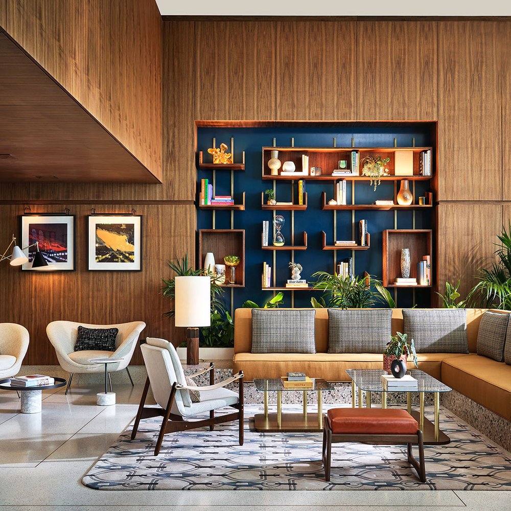 The Hollywood Grande - Selected hotel in Los Angeles Area, United States